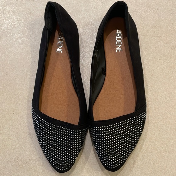 4 pairs of Ardene flats - Picture 5 of 6